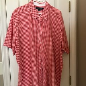 USPA Short-Sleeved Shirt